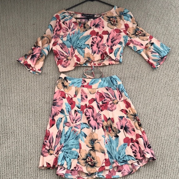 For Love & Lemons Set Small - Picture 2 of 5